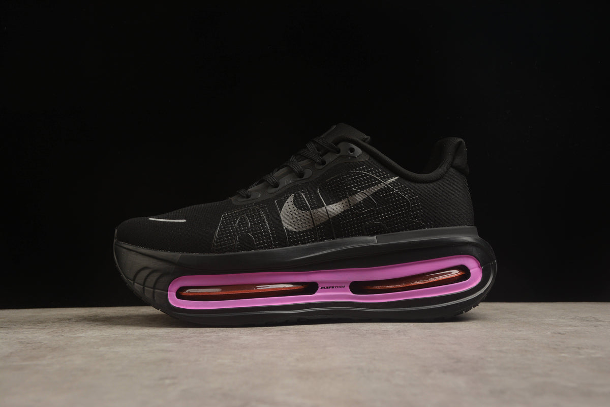 Nike Air Max Dn8 Unisex Shoes Dynamic Air Cushion Sneakers Black / Fuchsia
