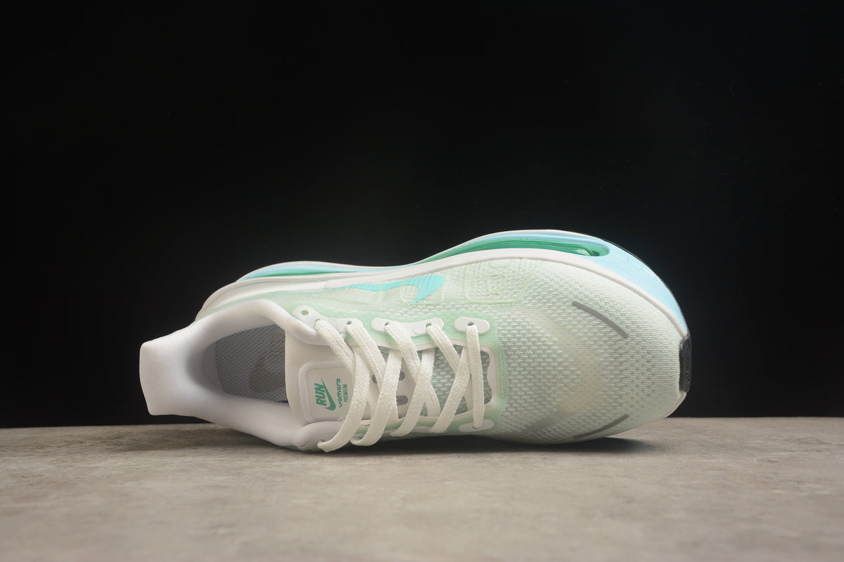 Nike Air Max Dn8 Unisex Shoes  Dynamic Air Cushion Sneakers Mint Green / White