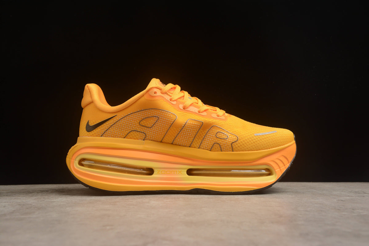 Nike Air Max Dn8 Unisex Shoes  Dynamic Air Cushion Sneakers Laser Orange