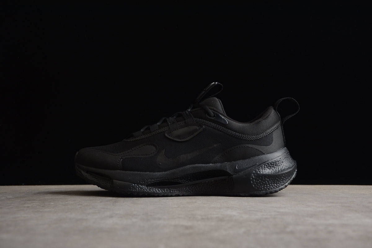 Nike Ryz 365 2 Chunky Sneakers Sport Running Shoes Black