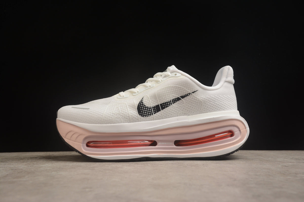 Nike Air Max Dn8 Unisex Shoes  Dynamic Air Cushion Sneakers White / Particle Pink