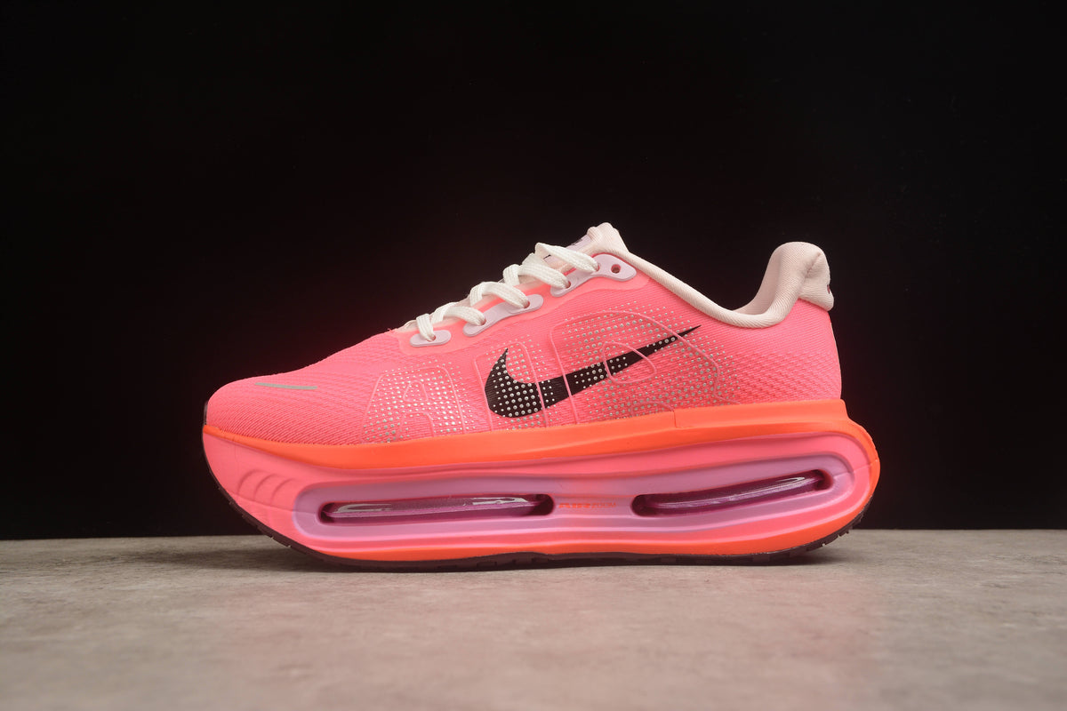 Nike Air Max Dn8 Unisex Shoes  Dynamic Air Cushion Sneakers Hyper Pink
