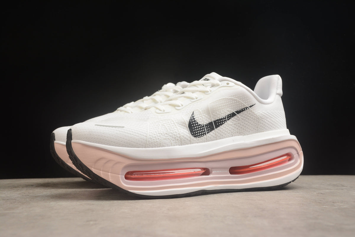 Nike Air Max Dn8 Unisex Shoes  Dynamic Air Cushion Sneakers White / Particle Pink