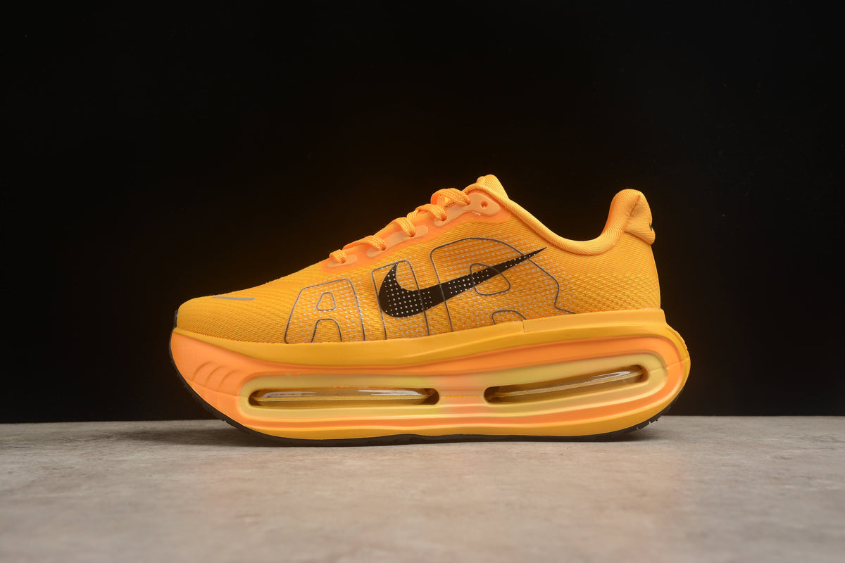 Nike Air Max Dn8 Unisex Shoes  Dynamic Air Cushion Sneakers Laser Orange