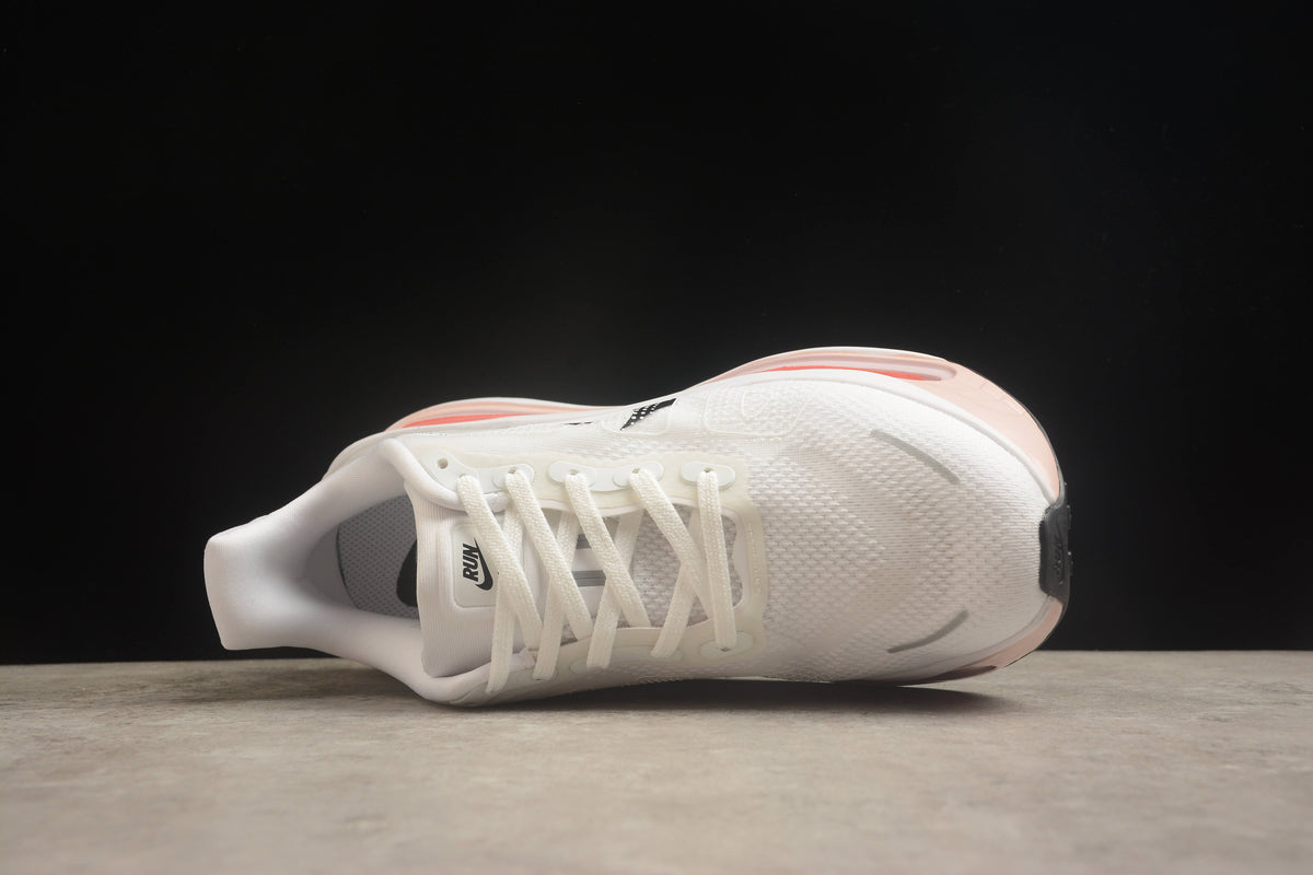 Nike Air Max Dn8 Unisex Shoes  Dynamic Air Cushion Sneakers White / Particle Pink