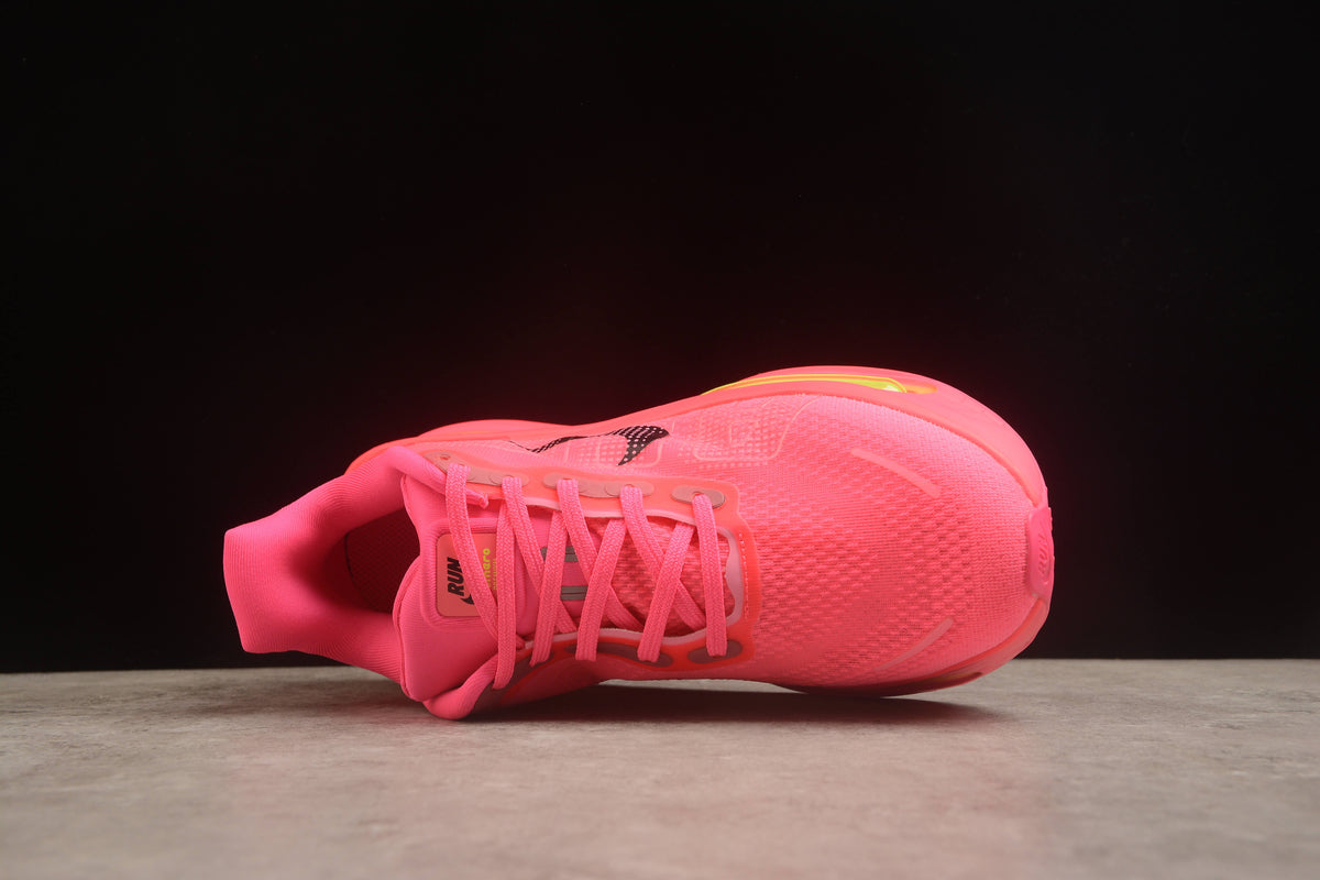 Nike Air Max Dn8 Unisex Shoes  Dynamic Air Cushion Sneakers Pink
