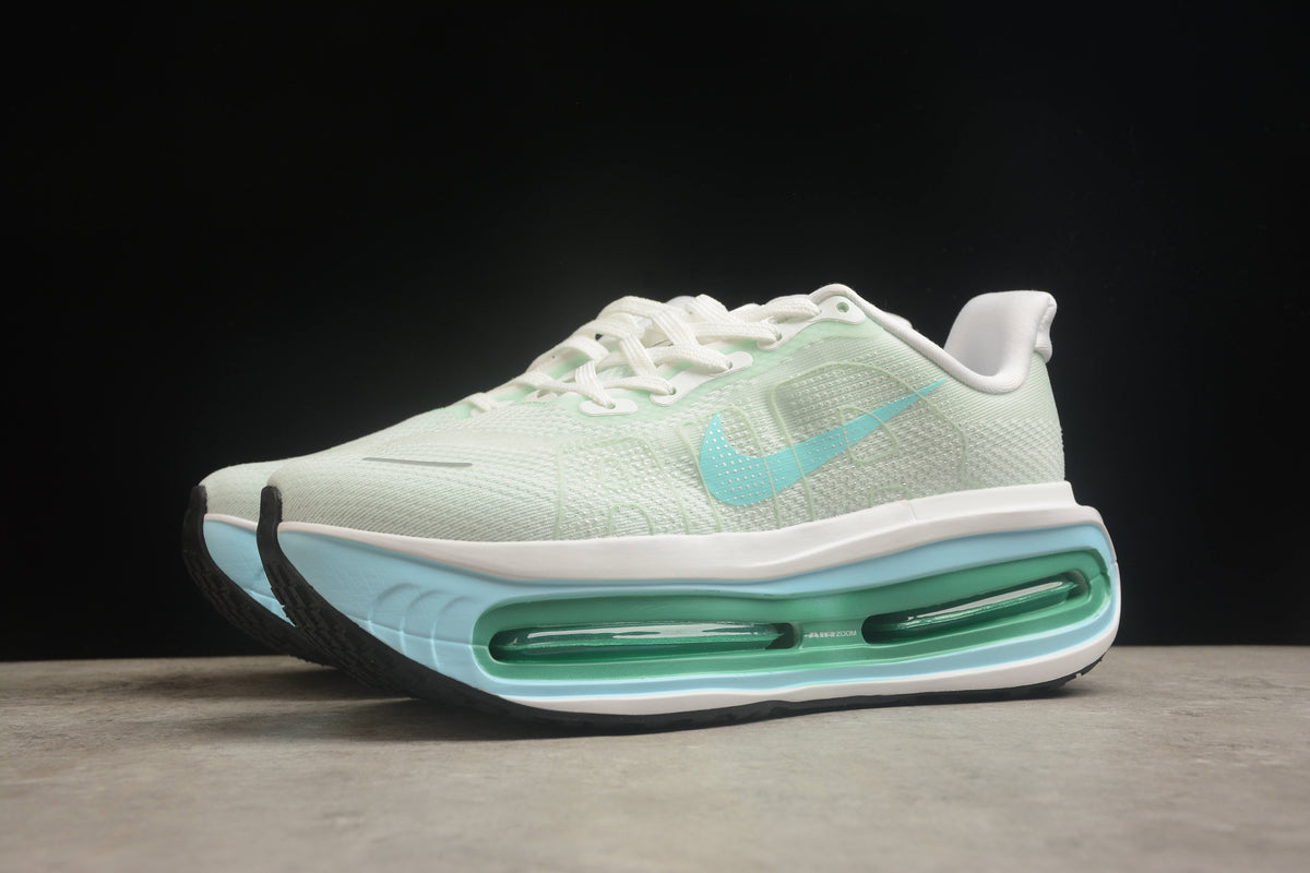Nike Air Max Dn8 Unisex Shoes  Dynamic Air Cushion Sneakers Mint Green / White