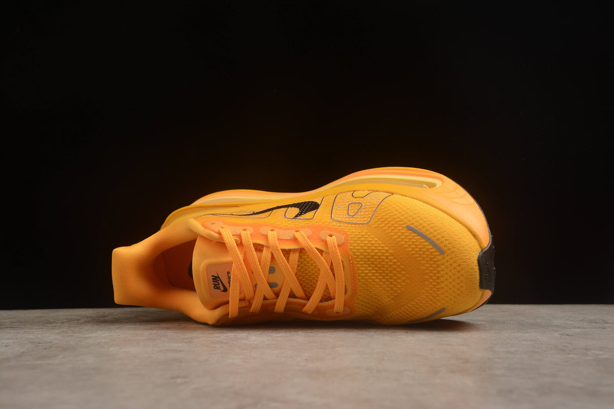 Nike Air Max Dn8 Unisex Shoes  Dynamic Air Cushion Sneakers Laser Orange