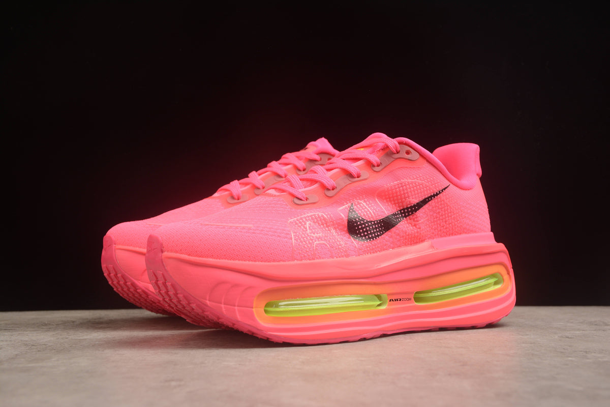 Nike Air Max Dn8 Unisex Shoes  Dynamic Air Cushion Sneakers Pink