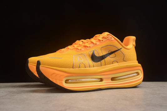 Nike Air Max Dn8 Unisex Shoes  Dynamic Air Cushion Sneakers Laser Orange