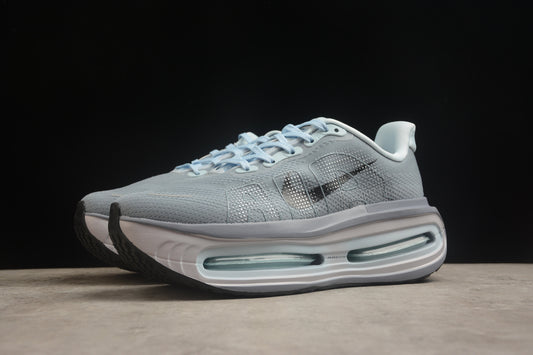Nike Air Max Dn8 Unisex Shoes  Dynamic Air Cushion Sneakers Light Armory Blue