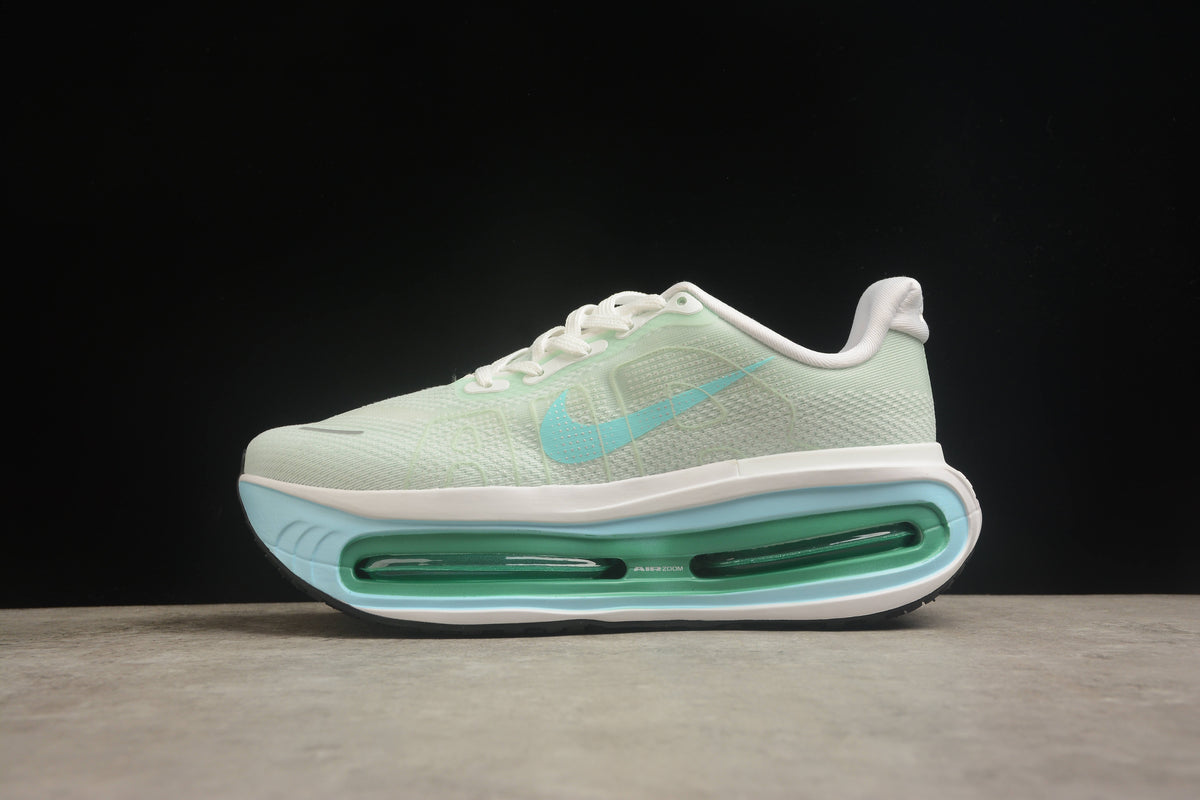 Nike Air Max Dn8 Unisex Shoes  Dynamic Air Cushion Sneakers Mint Green / White