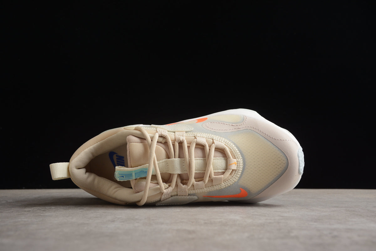 Nike Ryz 365 2 Chunky Sneakers Sport Running Shoes Pearl White